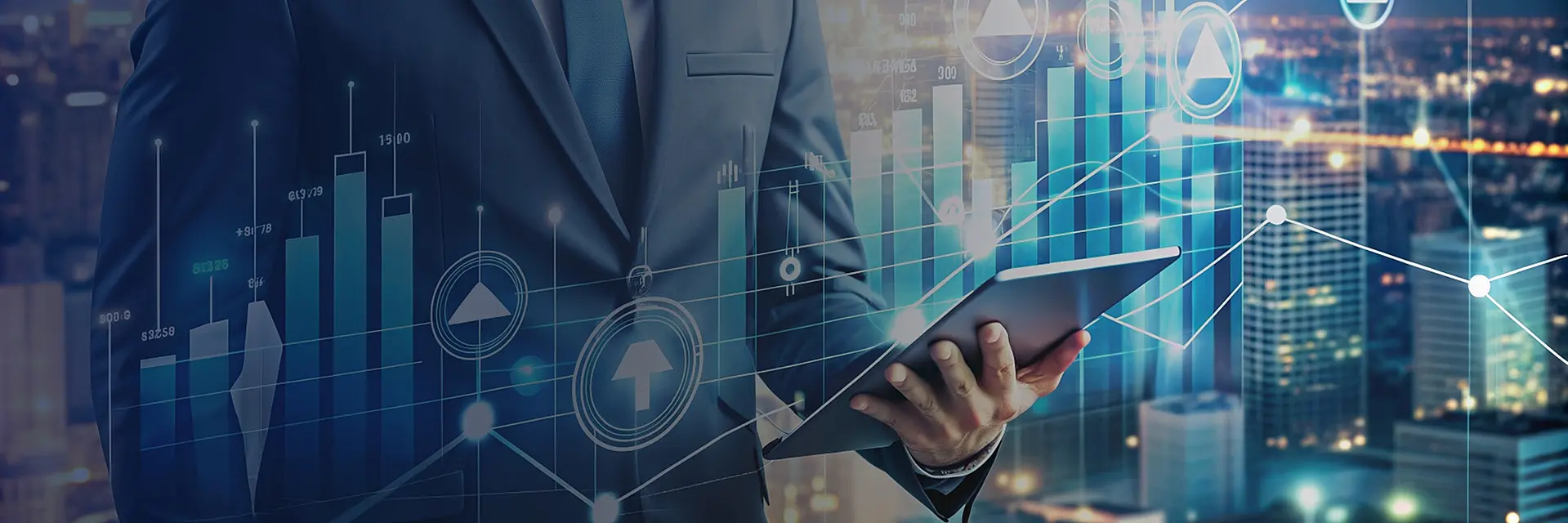Datenmanagement im B2B